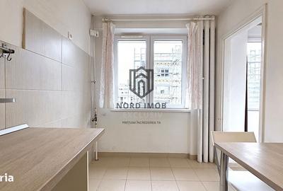 Apartament cu 3 camere semidecomandat în Vatra Luminoasă - 1