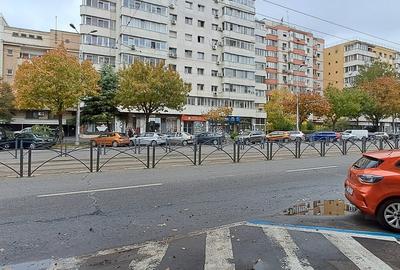 Spatiu comercial 130 mp de vanzare – Brancoveanu x Secuilor Spatiu comercial 130 mp de vanzare – Brancoveanu x Secuilor - 1