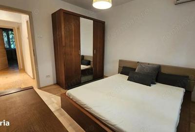 De inchiriat un apartament cu 4 camere, Lujerului, parcare inclusa - 7