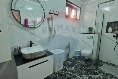 Casă cu 5 camere cu Teren 500 Mp în Ștefăneștii de Jos - 16