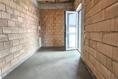 Casa noua individuala pe parter in Sanpetru, 190.000 euro.COMISION 0% - 12