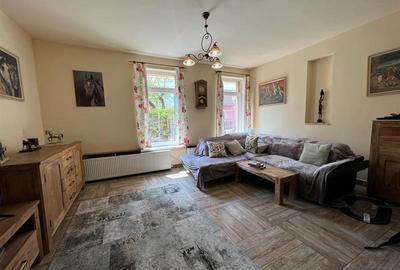 Casă individuală cu 4 camere cu Canalizare în Gheorgheni - 2