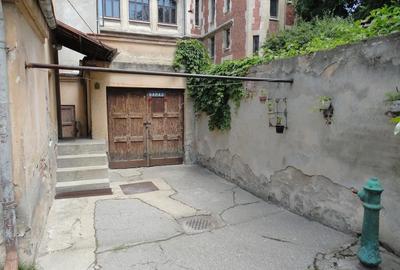 Casă cu 3 camere cu Teren 190 Mp în P-ța Victoriei - 6