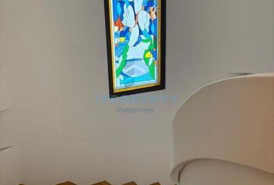 Casă cu 4 camere cu Teren 1220 Mp în Central - 6