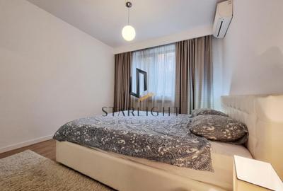 Dorobanti – Floreasca | Elegant two bedroom For Rent | Private parking & Storage - 13