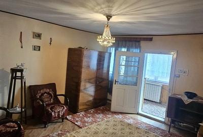 Casă cu 4 camere cu Teren 5500 Mp în Lerești - 13