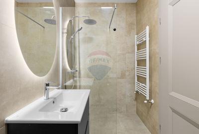 Apartament modern cu 2 camere, spatios, prima inchiriere, Adora Park - 5