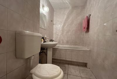 Apartament 2 camere – zona Gara de Nord / Piața Iosefin / Malul Bega - 14