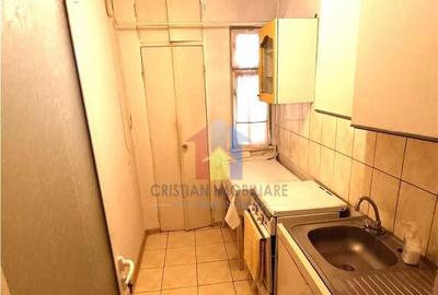Apartament 2 camere etaj 2, Obor Liber - 8
