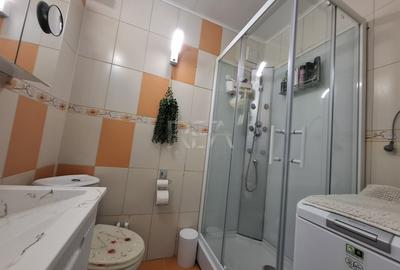 Apartament cu 3 camere semidecomandat, mobilat în Păcii - 11