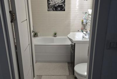 Apartament cu 2 camere decomandat în Fălticeni - 5