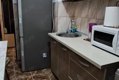 Apartament cu 2 camere semidecomandat în Casa de Cultură - 5