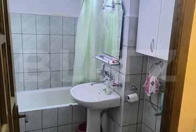 Apartament cu 3 camere decomandat în Central - 7