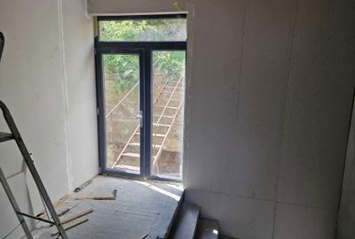 Casă cu 4 camere în Orșova - 10