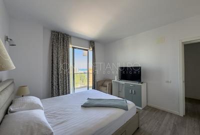 Apartament cu vedere la mare si lac – in inima statiunii Mamaia - 7