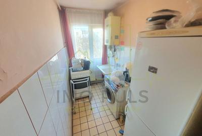Apartament cu 3 camere semidecomandat în Șagului - 7