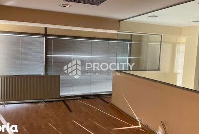 Spațiu comercial, de 374 mp, în Independenței - 7