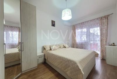 Apartament 2 camere decomandat - Piata Cluj - 3