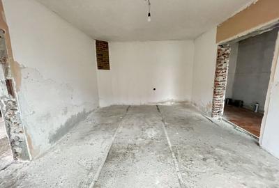 Casă individuală cu 4 camere cu Canalizare în Mircea cel Bătrân - 4