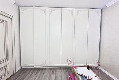 Exigent Plaza Residence Faza 2-Tipul H 60 mp - MOBILAT PREMIUM - 3