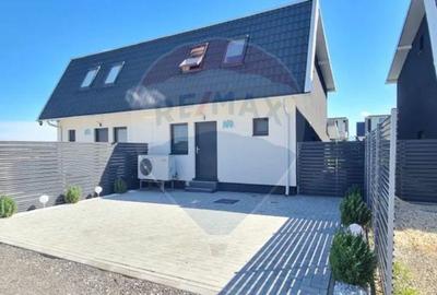 Casa / Vila cu 4 camere de vanzare - 8