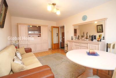 Apartament 2 CAMERE - 55MP  Parcare || Parc Tineretului - 1