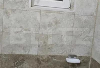 Garsonieră decomandată în Dancu - 1