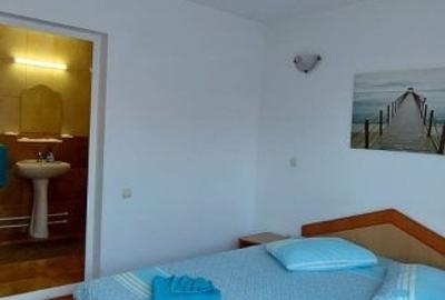 Exclusiv! Pensiune P+1+M pe partea marii  Eforie Nord - 269.000 euro(Cod E8+E10) - 29
