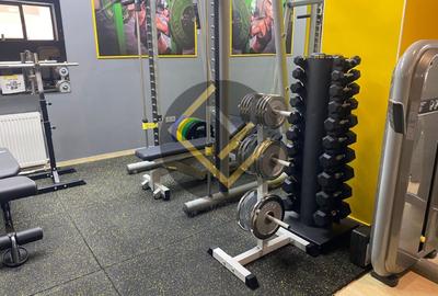 Spațiu comercial, de 125 mp, în Snagov - 5