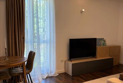 Apartament | 2 camere | centrala proprie | Calea Floreasca - 4