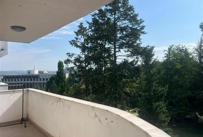 Apartament cu 3 camere - strada Pasteur - UMF - 12