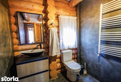 Casă cu 5 camere cu Teren 980 Mp în Central - 12