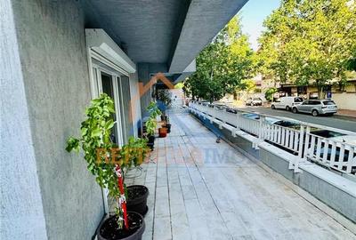 Apartament cu 2 camere decomandat în Câmpia Libertății - 3