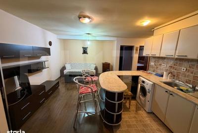 Apartament cu 3 camere semidecomandat în Florești - 9