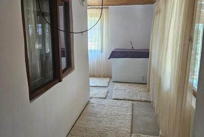 Casa si teren 3500 mp, Stefanesti - Golesti - 7