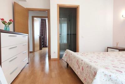 De inchiriat 3 camere, parcare subterana si paza 24/24 - 4