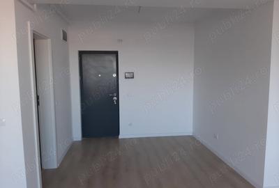 Garsonieră decomandată în Calea București - 1