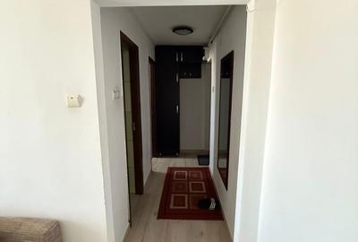 Apartament cu 3 camere semidecomandat în Gheorgheni - 5