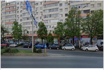 Spațiu comercial, 220 mp în Iancului