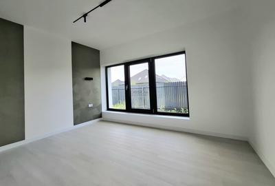 Casă individuală cu 6 camere cu Teren 370 Mp în Pipera - 4