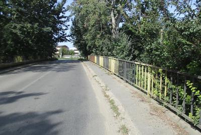 Teren de 629 mp, în Olteni - 1