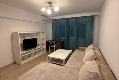 Apartament cu 2 camere decomandat în Militari