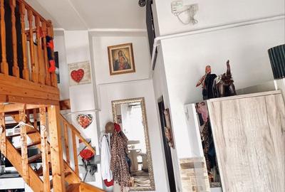 Apartament cu 2 camere în Valea Adâncă - 8