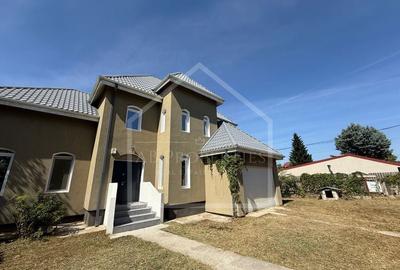 Vila Individuala | 1000 Mp Curte | Garaj - 32