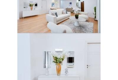 Apartament de vanzare 2 camere Herastrau 91mp - 3