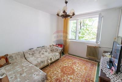 Apartament cu 4 camere de vanzare in zona Drumul Taberei - 9