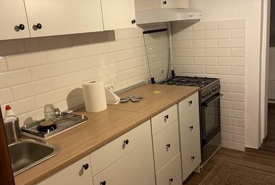 Apartament cu 2 camere decomandat în Gara de Nord - 7