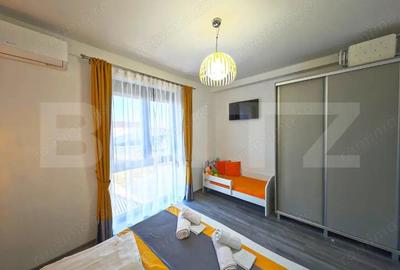 Apartament cu 2 camere decomandat în Băile Felix - 3