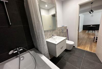 2 Camere Parcare Inclusa 3min Metrou Crangasi Trio Bridge sos Virtutii - 11