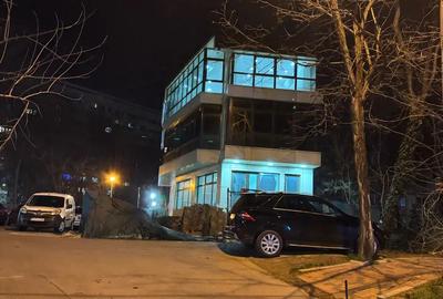 Spațiu comercial, de 380 mp, în Liviu Rebreanu - 6